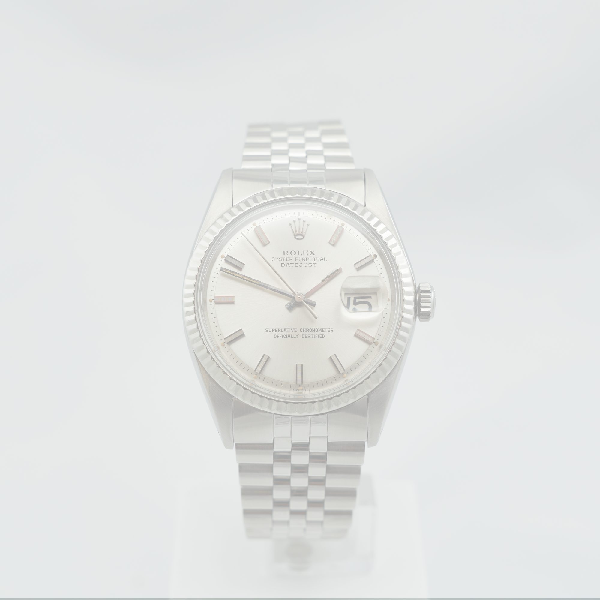 Rolex oyster perpetual hot sale datejust 62510h