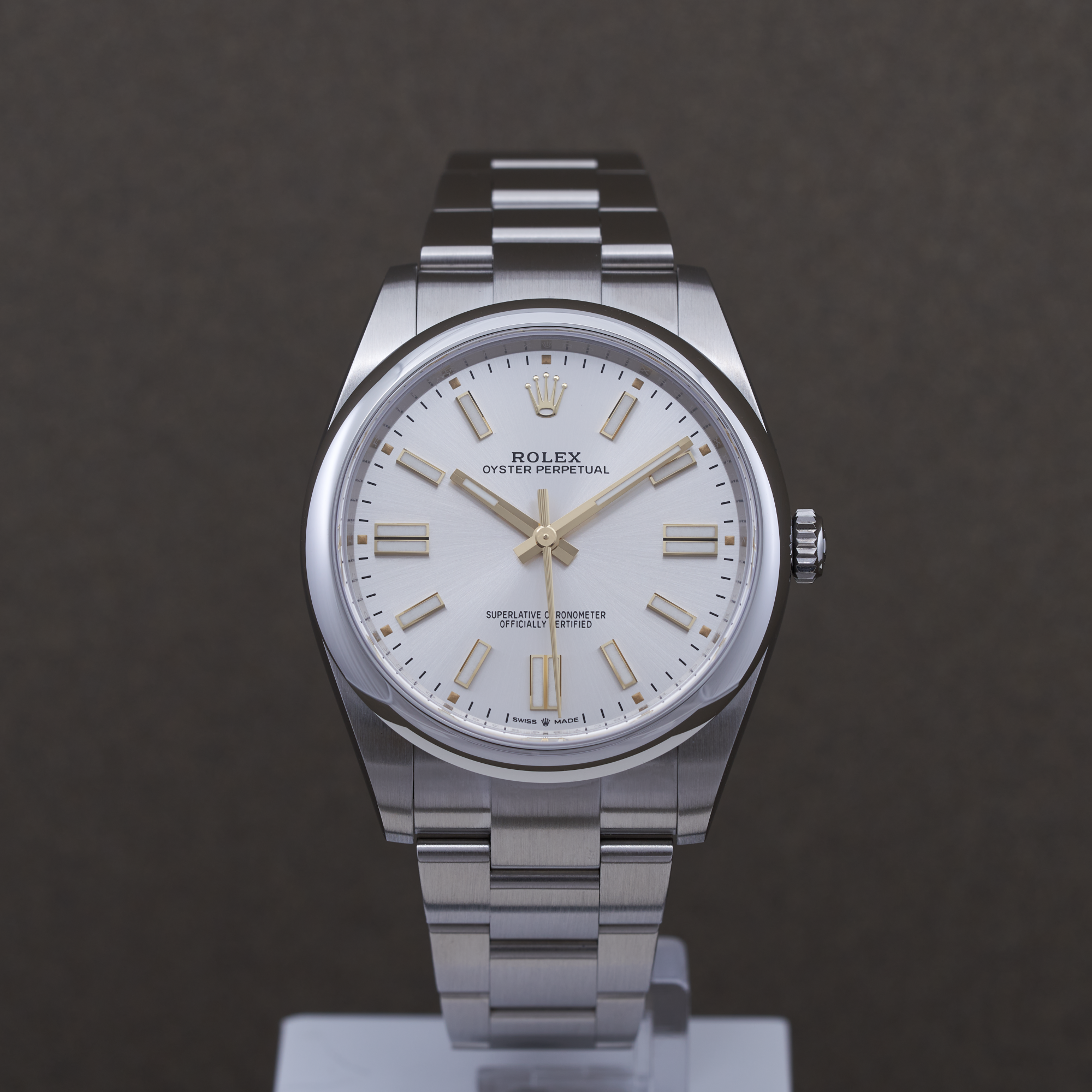 Op 41 online rolex