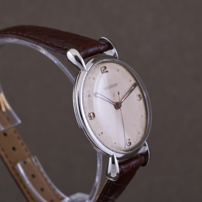 Jaeger LeCoultre (sold)