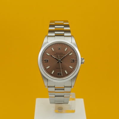Rolex Air-King (sold)