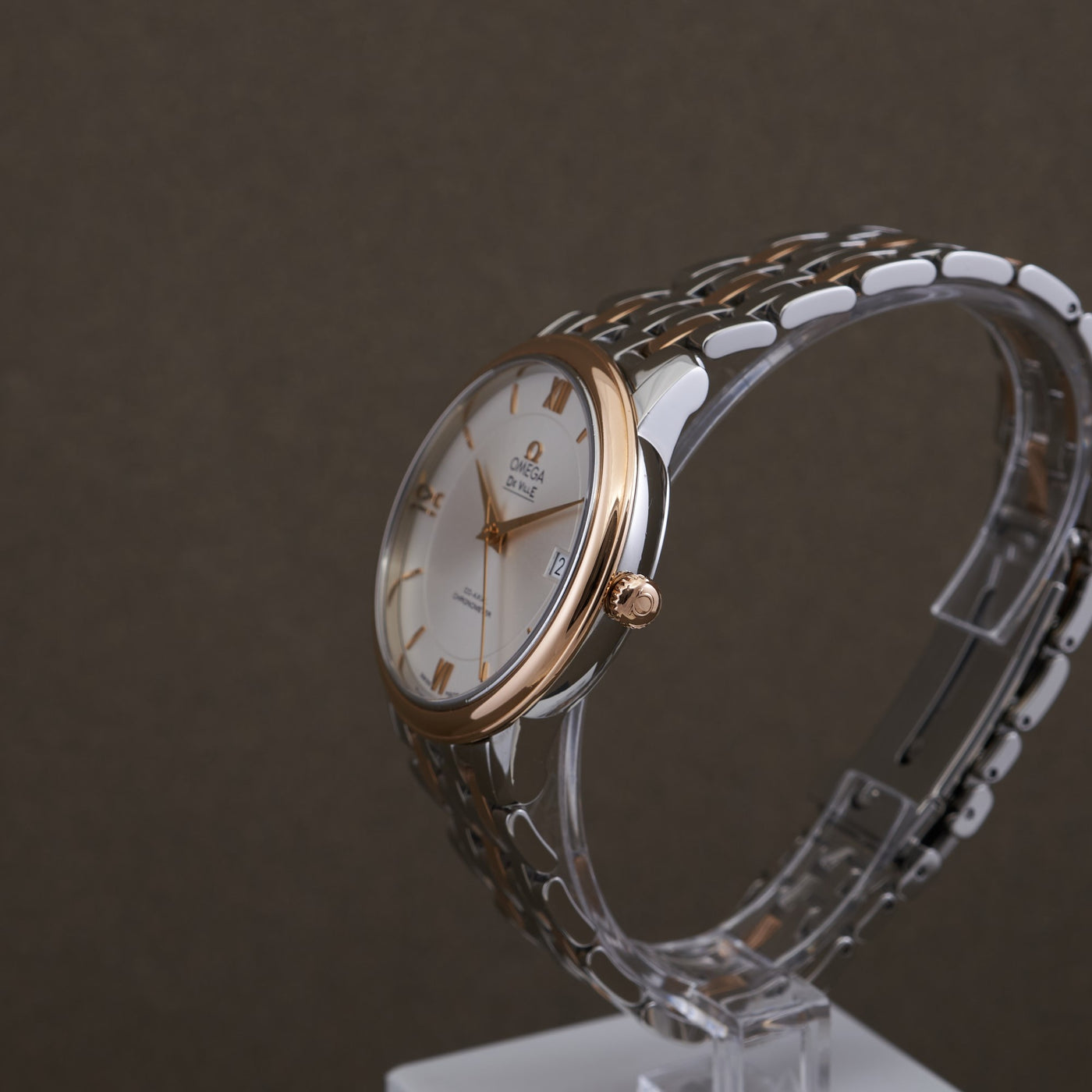 Omega DeVille Co-Axial
