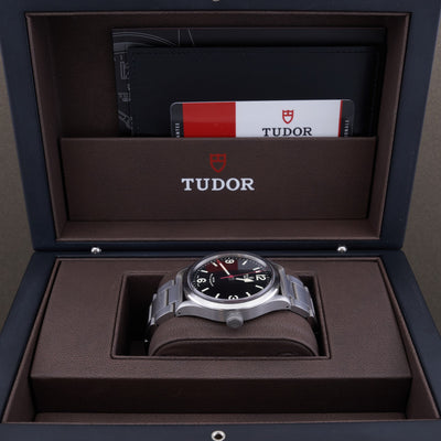 Tudor Ranger (sold)