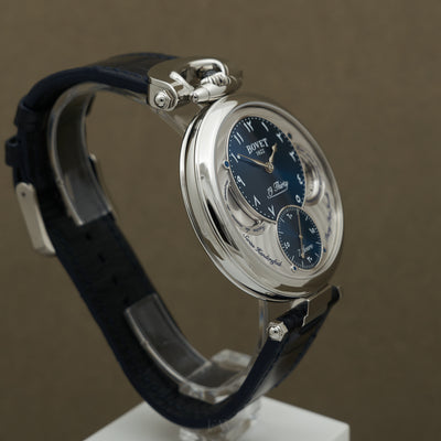 Bovet 19Thirty case