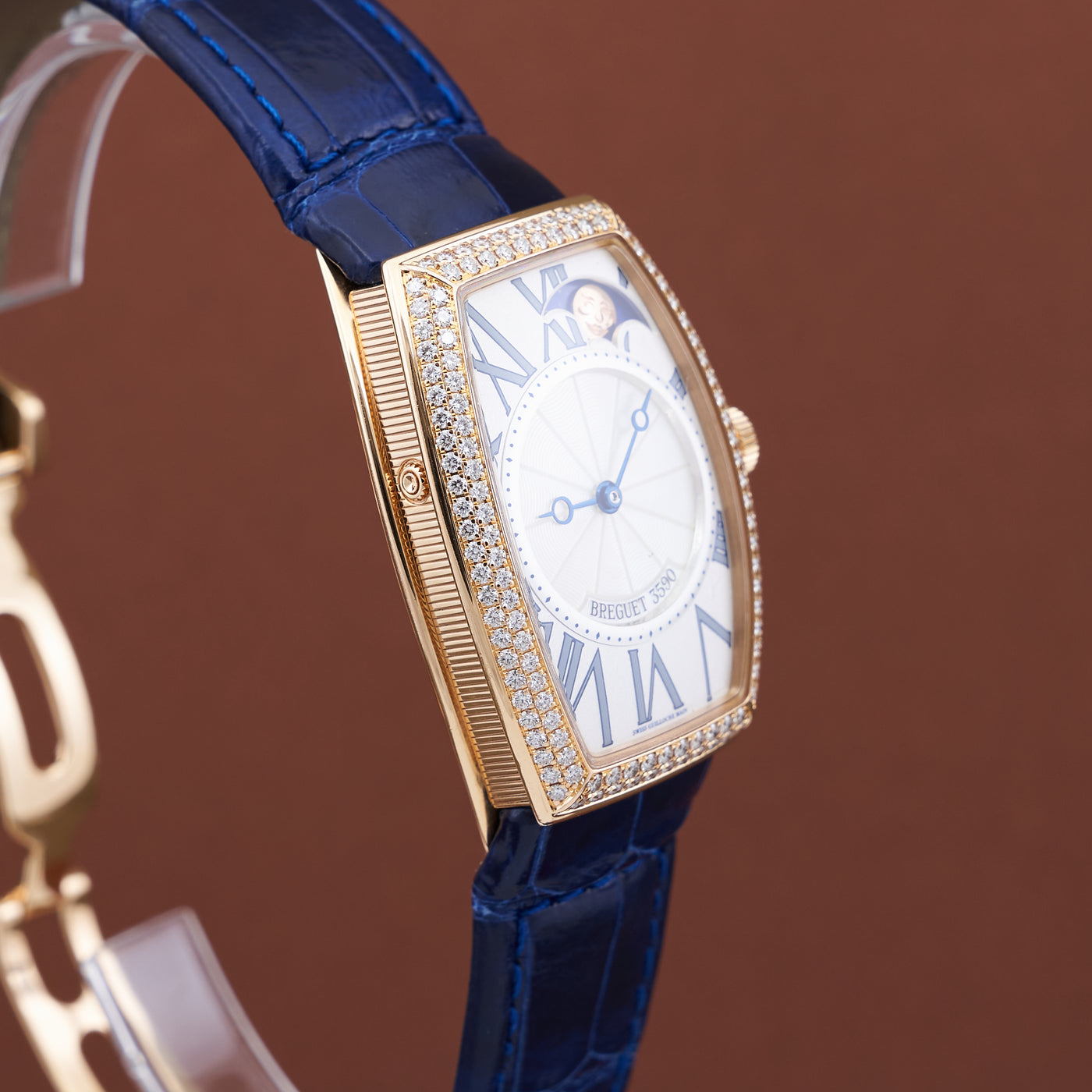 Breguet Heritage