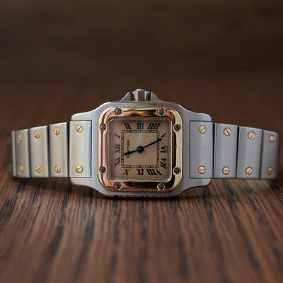 Cartier Santos  1057930