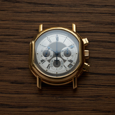 Daniel Roth Master Chronograph