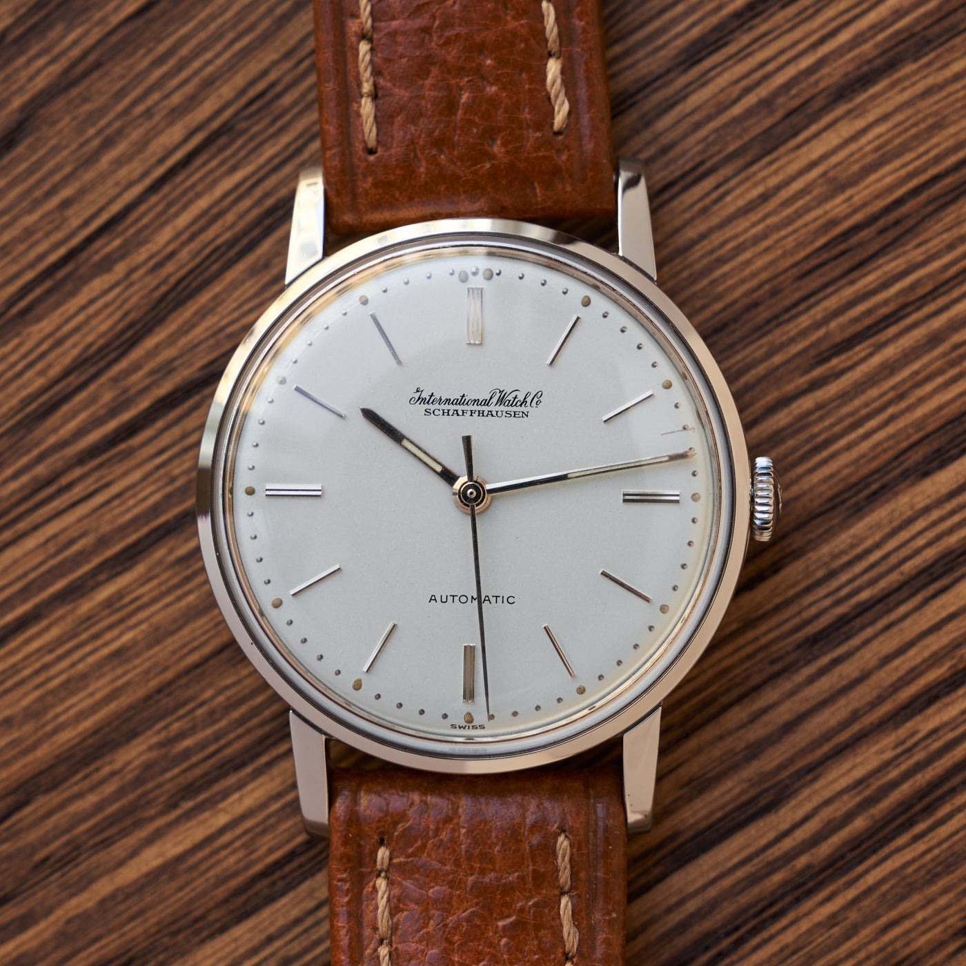 IWC Automatic 1960 s