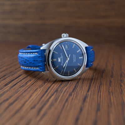 IWC Yacht Club Automatic vintage