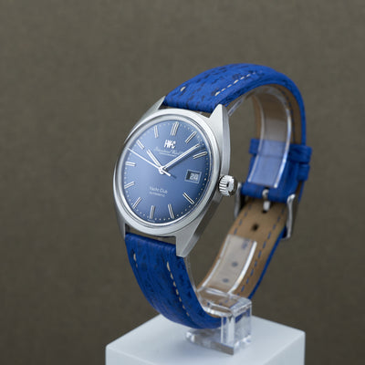 IWC Yacht Club vintage cal. 8541 B