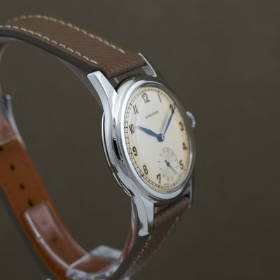 Longines case 34mm.