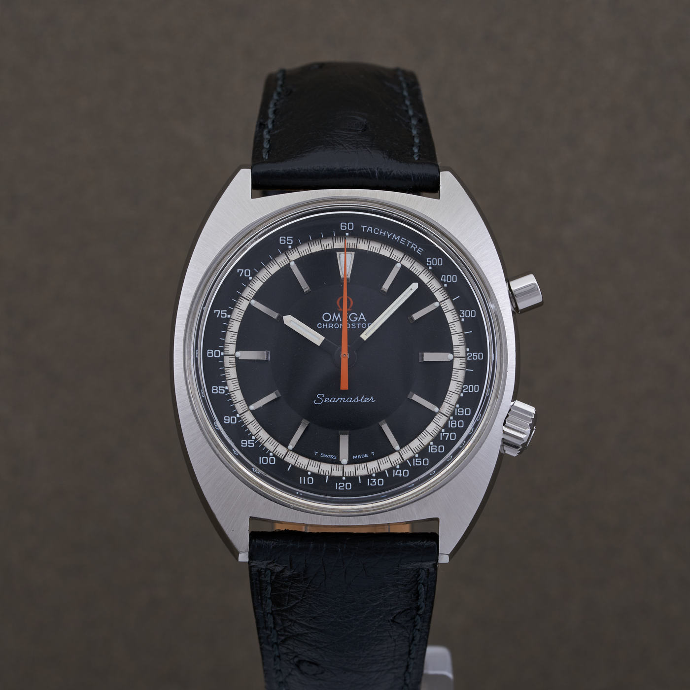 Omega Chronostop (1967)