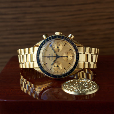 Omega Speedmaster reduced BA1750032