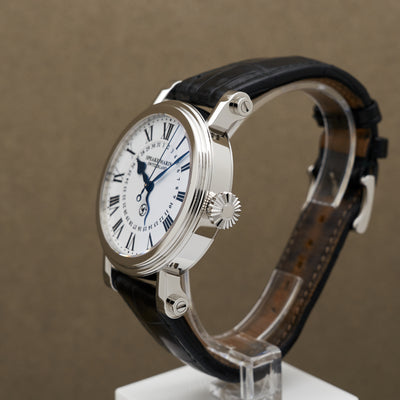 Peter Speake-Marin “The Piccadilly”