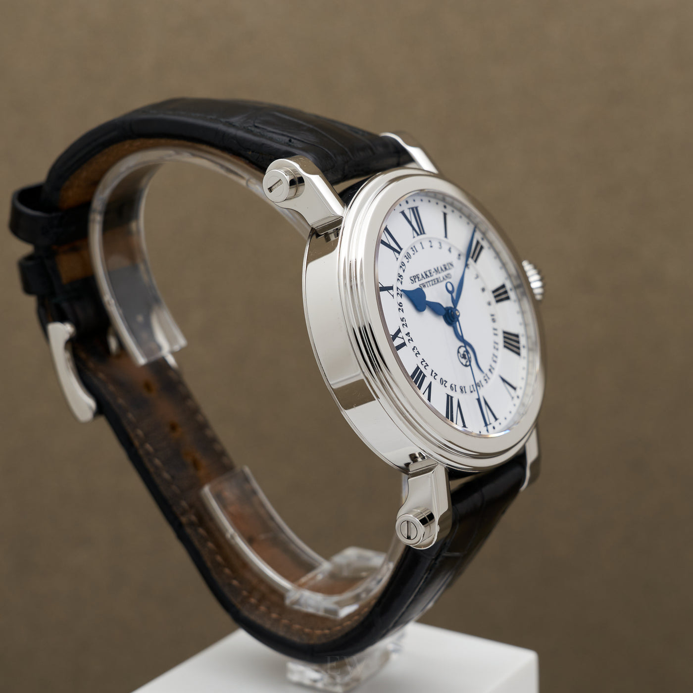 Peter Speake-Marin “The Piccadilly” pre-owned