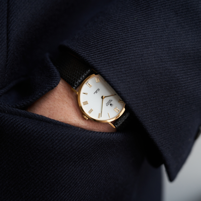 Rolex Cellini vintage