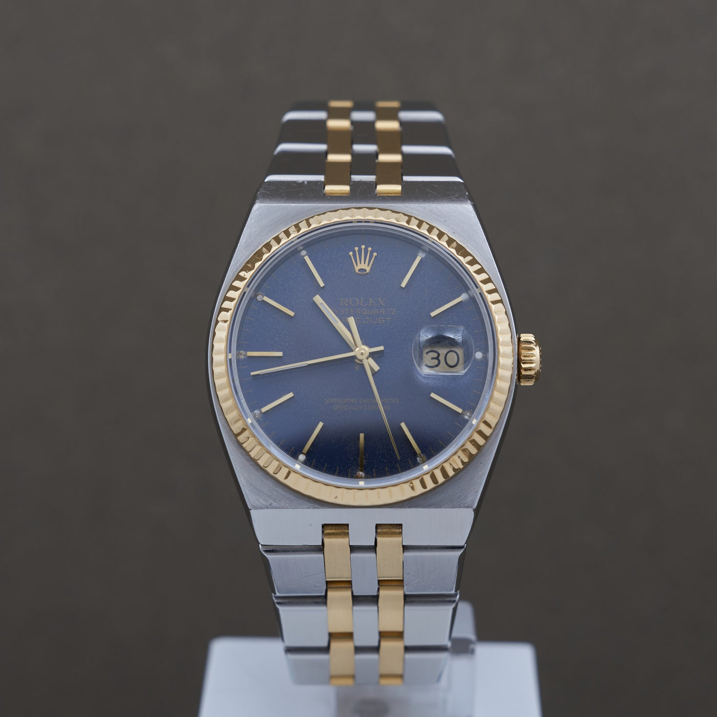 Rolex Oyster Quartz 17013A