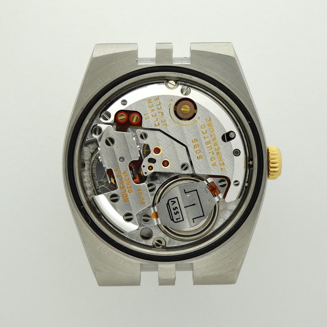 Rolex Oysterquartz 17013A 5035 – Polus - Main Image