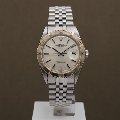 Rolex Turn-O-Graph ref. 1625 pre-owned