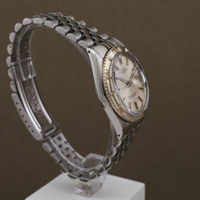 Rolex Turn o graph ref. 1625 vintage