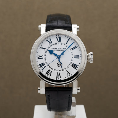 Speake-Marin “The Piccadilly”