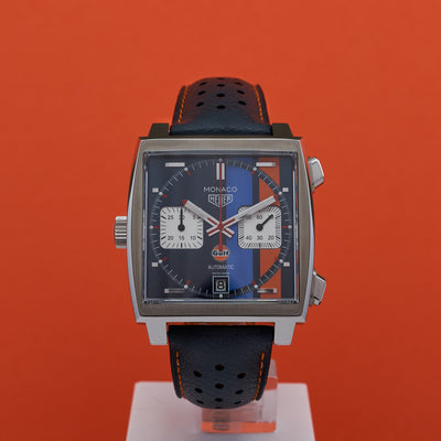 Tag Heuer Monaco