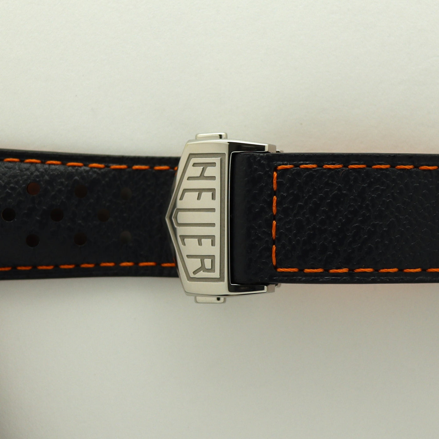 Tag Heuer Monaco clasp