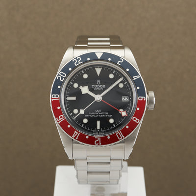  Tudor ref. 79830RB