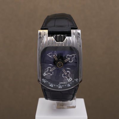 Urwerk 103T