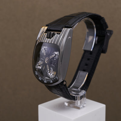 Urwerk Shining 103T