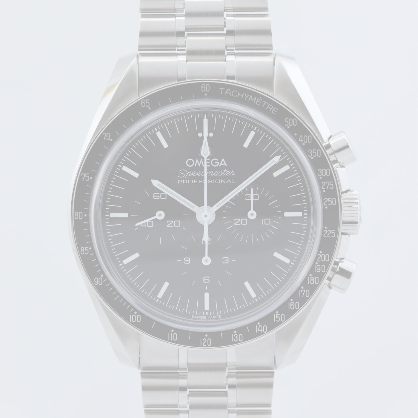 Omega Speedmaster Co-Axial (sold)