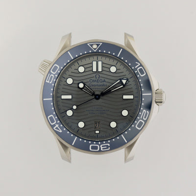 Omega Seamaster 300 Co-Axial Master Chronometer (sold)