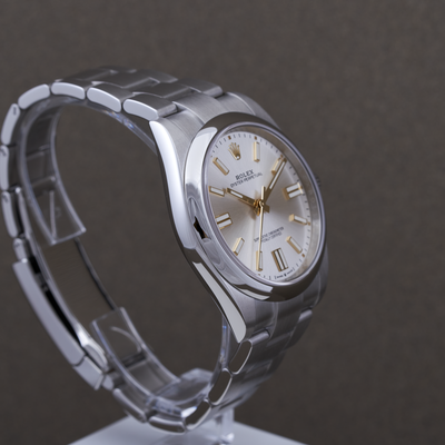 Rolex Oyster Perpetual 41 (2022)