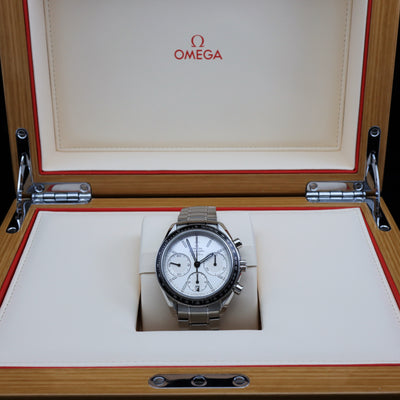 Pre-owned Omega Speedmaster Co-Axial Chronometer cal. 3330