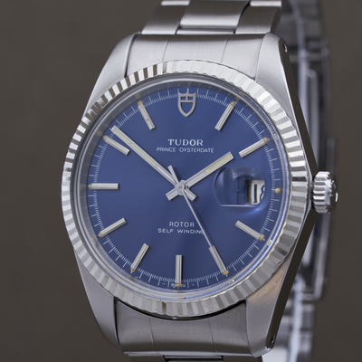 Tudor Prince Oysterdate (sold)