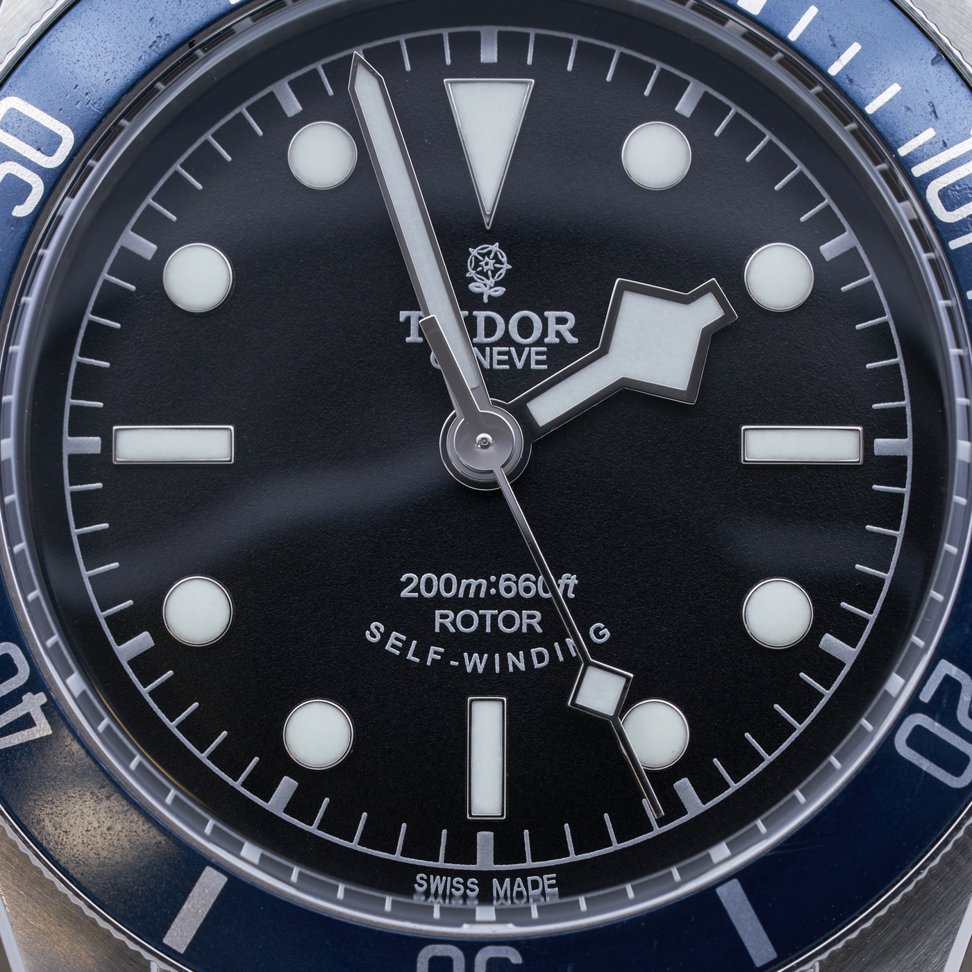 Tudor Black Bay Heritage (sold)