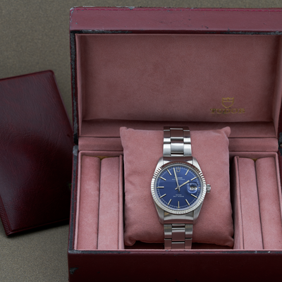 Tudor Prince Oysterdate (sold)