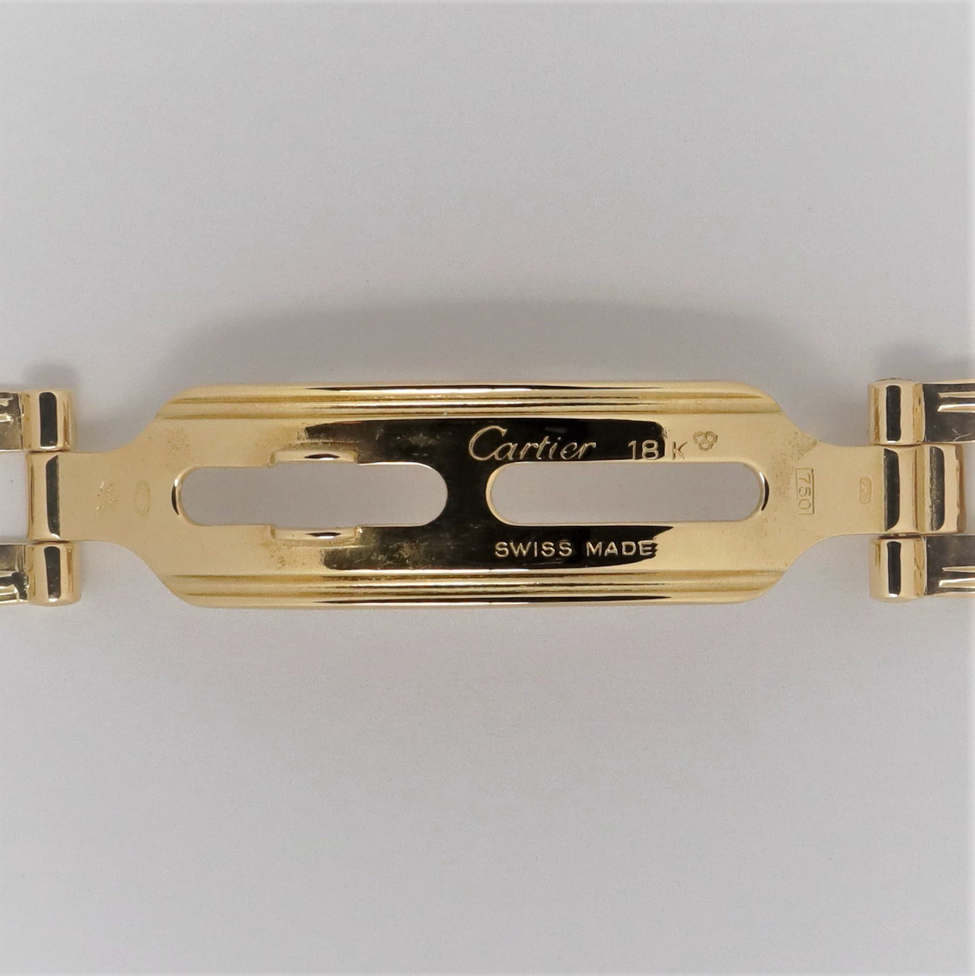 Cartier Panthere (sold)